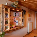 Guest house Oberegghof 4*