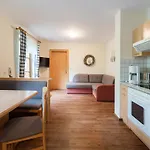 Guest house Oberegghof 4*