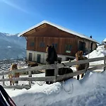 Oberegghof Guest house Wagrain