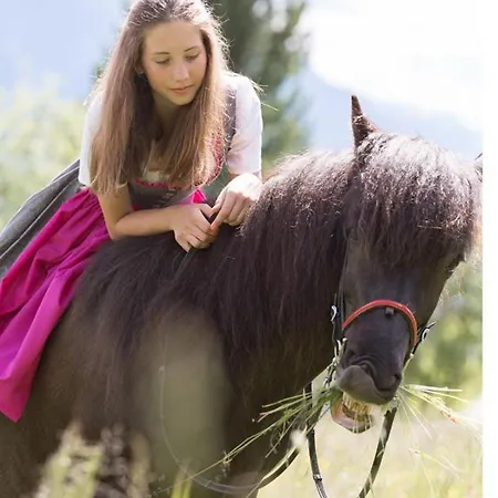 Guest house Oberegghof