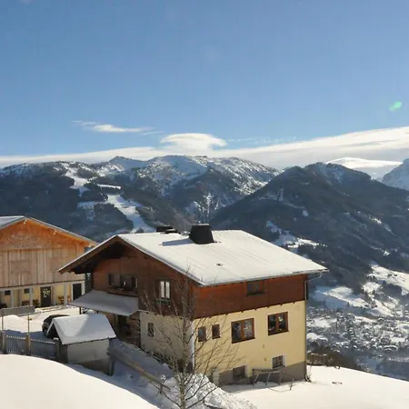 Oberegghof Guest house