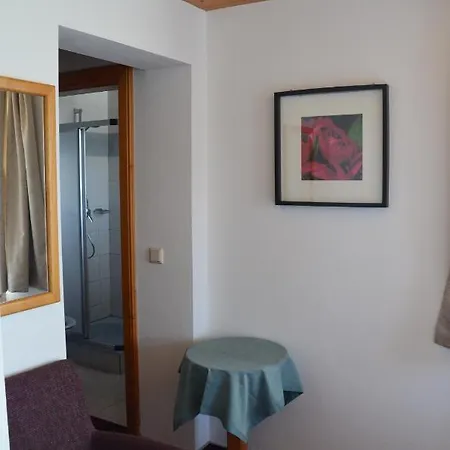 Guest house Oberegghof