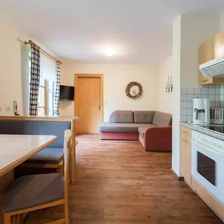 Guest house Oberegghof 4*