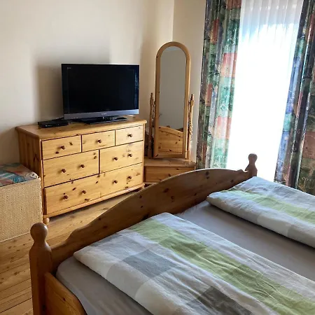 Guest house Oberegghof 4*