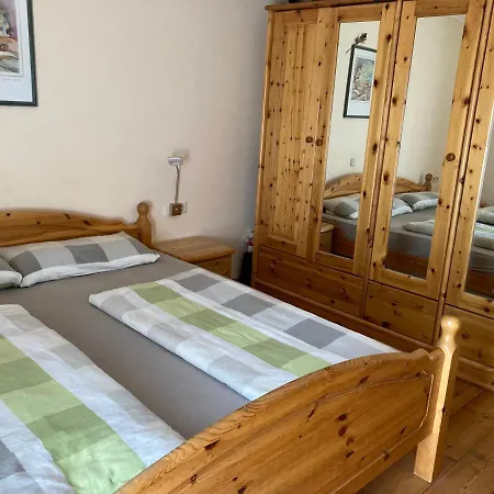 Guest house Oberegghof 4*