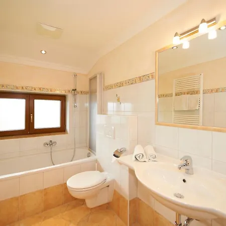 Guest house Oberegghof