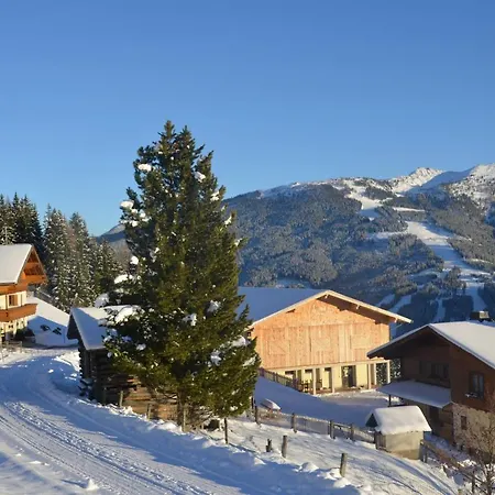 Oberegghof Guest house