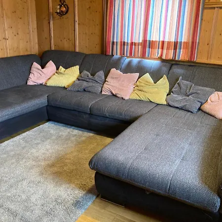 Oberegghof Guest house 4*