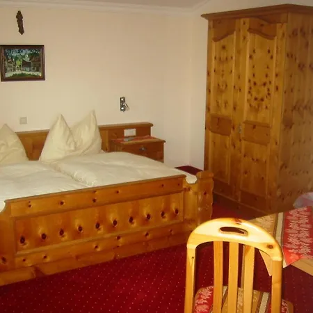 Oberegghof Vendégház Wagrain