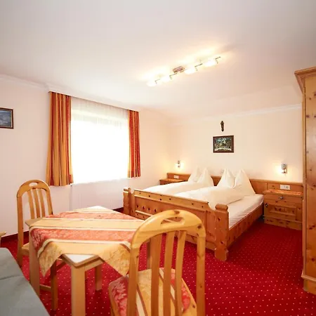 Vendégház Oberegghof