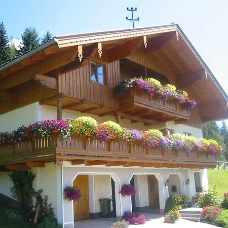 Oberegghof Guest house