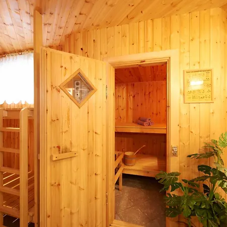 Oberegghof Guest house