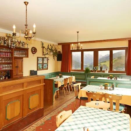 Guest house Oberegghof