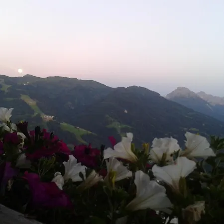 Gasthuis Oberegghof Wagrain