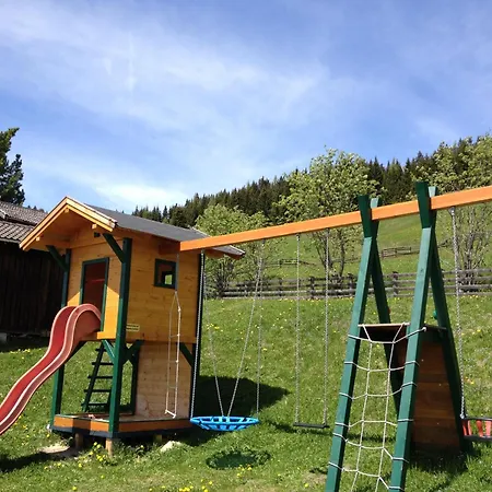 Oberegghof Guest house 4*