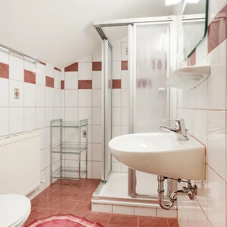 Guest house Oberegghof 4*