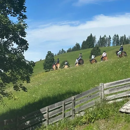 Gasthuis Oberegghof