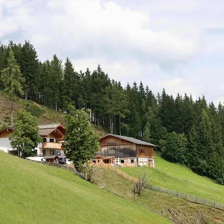 Gasthuis Oberegghof Wagrain