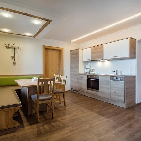 Guest house Oberegghof
