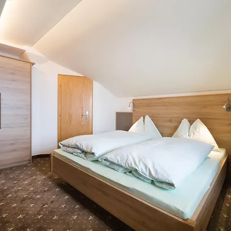 Guest house Oberegghof Wagrain