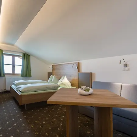 Oberegghof Guest house