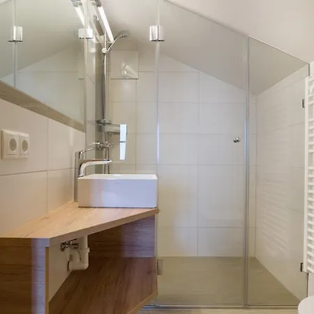 Gasthuis Oberegghof 4*