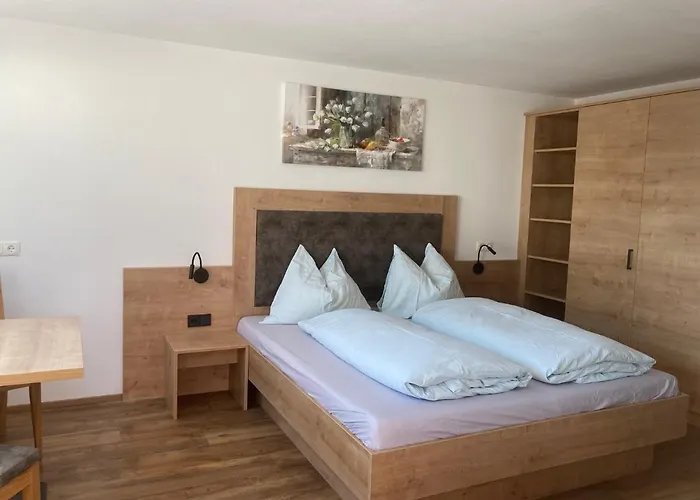 Oberegghof 4* Ваграйн