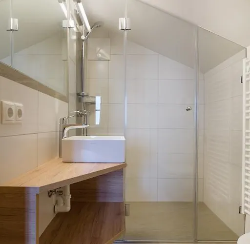 Гостевой дом Oberegghof 4*